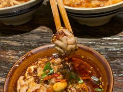 -串大叔炭火烤串·鸡西大冷面刀削面(总店)