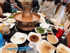 -情忆草原涮肉馆