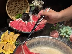 -捞王猪肚鸡火锅(金华义乌之心店)