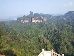 -丹霞山风景名胜区