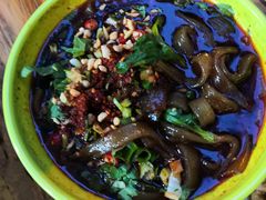 -雲记卢妈冷锅串串(中道街总店)