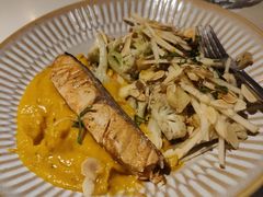 -BAKER&SPICE(安福路店)