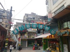 -猫街饭团(顶澳仔猫街店)