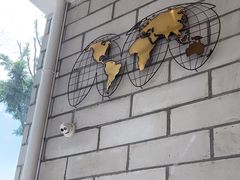 -% Arabica阿拉比卡咖啡(深圳湾万象城店)