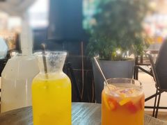 什锦水果茶-Simple Yummy简单美味(上邦百汇城店)