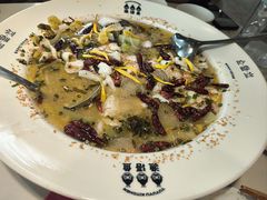 -渔语鱼酸菜鱼新川菜(来福士店)