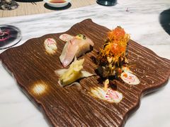 龙虎卷-月下料理(楷林IFC店)