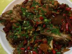 -宁波小海鲜(秀文路店)