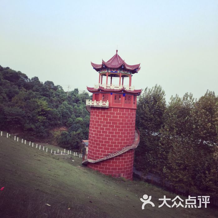 钓鱼台山庄(餐饮部)图片 - 第1张