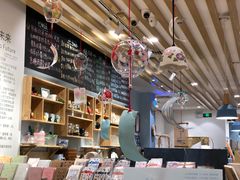 -猫的天空之城概念书店(印象城购物中心店)