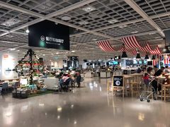 -宜家·瑞典风味餐厅(烟台路店)