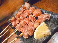 -鸟内会(河北路店)