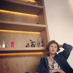 -MYYF SALON烫发染发