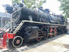 -柳州工业博物馆