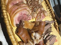-向川南·水煮鱼·川菜(和平里店)