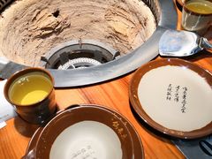 -锅来乐地锅鸡(安亭店)