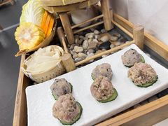 -名善山珍·野生菌汤锅(文殊院店)