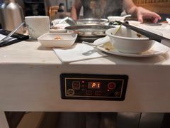 -围炉夜话·潮汕卤水火锅(榕江店)