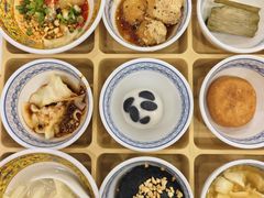 -龙抄手(春熙路总店)
