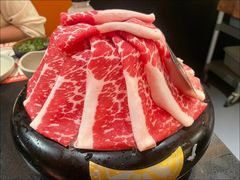 -亚马逊蒸汽活海鲜自助(LCM置汇旭辉广场店)