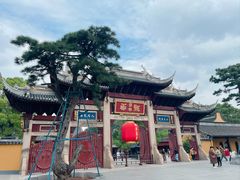 -龙华素斋(龙华路店)