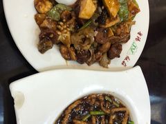 -晋阳饭庄(虎坊桥店)