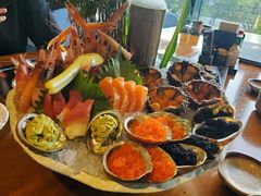 -和彩放题餐厅(酒仙桥店)