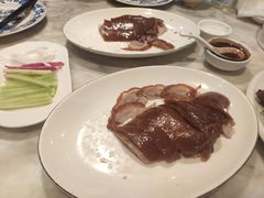 -漢舍中国菜馆(889广场店)