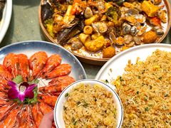 -巽寮印象美食部落餐厅·海鲜·地方特色菜(惠州体验店)