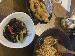 -乐港休闲馆茶艺·简餐·茶室(首都机场T2店)