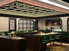 -静香HOUSE·全时段融合餐厅(七星欢乐颂店)