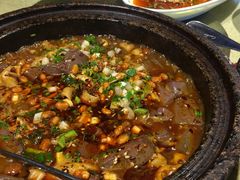 -铜锣湾·有麝自然香(重庆新天地店)