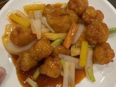 -麒麟中餐厅·经典粤菜·地道菜式老字号(广州长隆酒店)