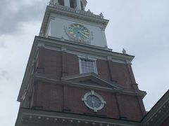 -美国独立纪念馆