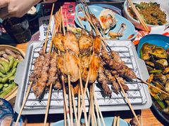 -馋嘴猫北京食堂·烤鸭·宵夜(亚运村店)