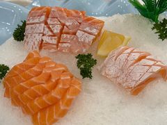 -盈晖海鲜酒家(威尼斯人店)