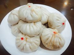 -京天红酒家(虎坊路店)