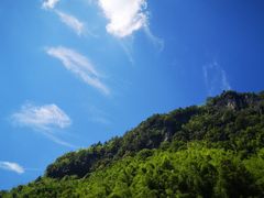 -阿依河景区