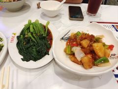 -澳门陈光记烧味饭店(南京德基广场店)
