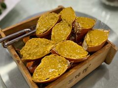 海油蟹-三辣馆