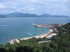 -海南分界洲岛旅游区