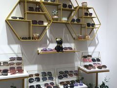 -肆兮眼镜·蔡司·徕卡战略合作店(大坪店)