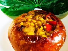 -烛影拾光观景餐厅·创意菜·摄影·小提琴(大唐不夜城店)