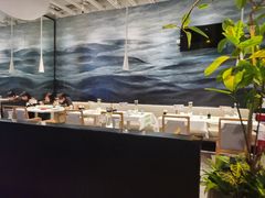-渔语鱼酸菜鱼新川菜(来福士店)