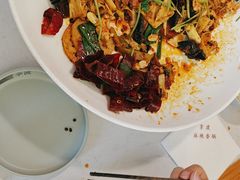 -拿渡麻辣香锅(首创奥特莱斯店)