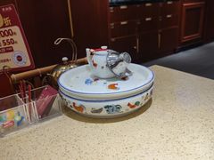 -点都德(龙之梦店)