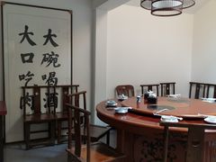 -聚首堂·特色小吃·肘子(什刹海德胜门店)
