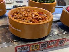 -龍歌自助小火锅(秦淮水游城店)