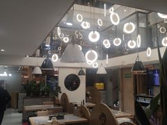 -李军力烧烤(丰庆路店)