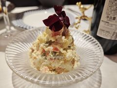 -哈拉硕俄式西餐